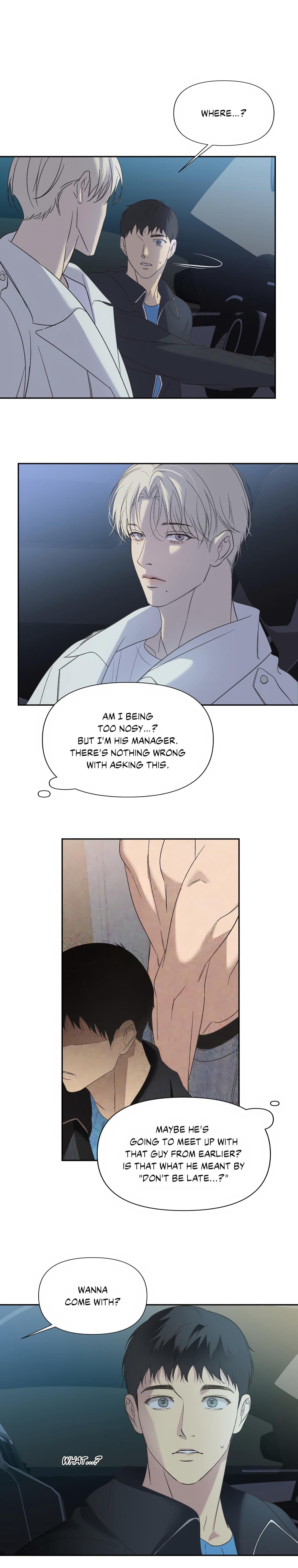 backlight, Chapter 22 image 15